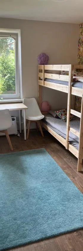 Apartment 4 Palūšė，位于帕卢舍的酒店