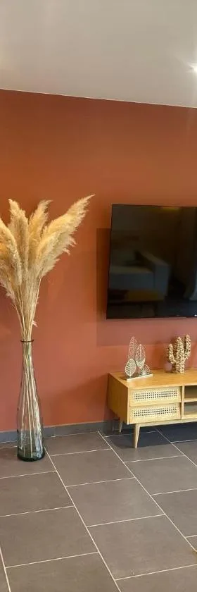 Logement cosy proche plage wissant，位于马基斯的酒店