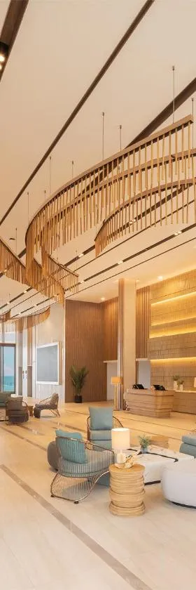 Eastin Resort Rayong，位于罗勇的酒店