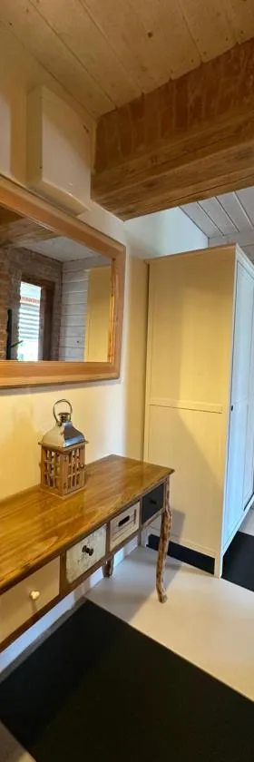Loft Apartments，位于德辛的酒店