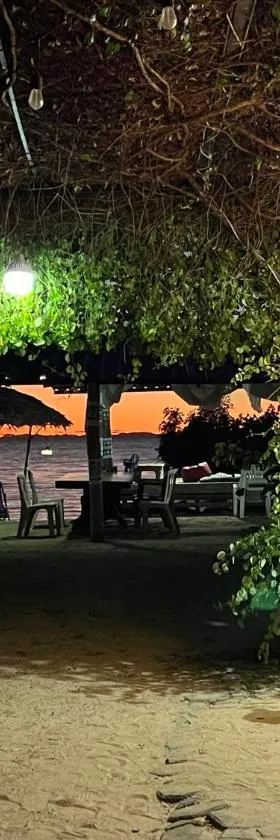 Baan Plai Laem Homestay at Koh Paluay，位于Koh Phaluai的酒店