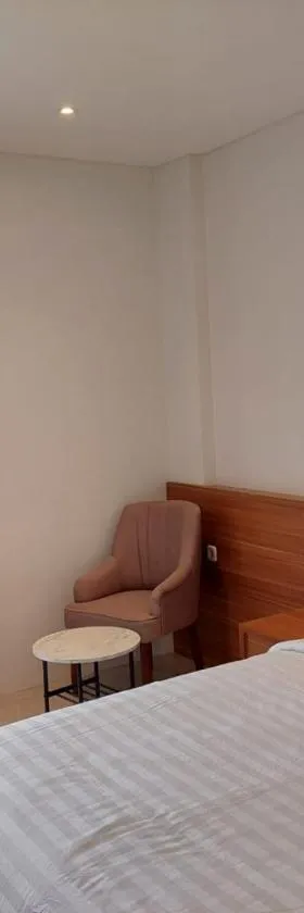 Gemma Hotel Balige，位于巴利盖的酒店