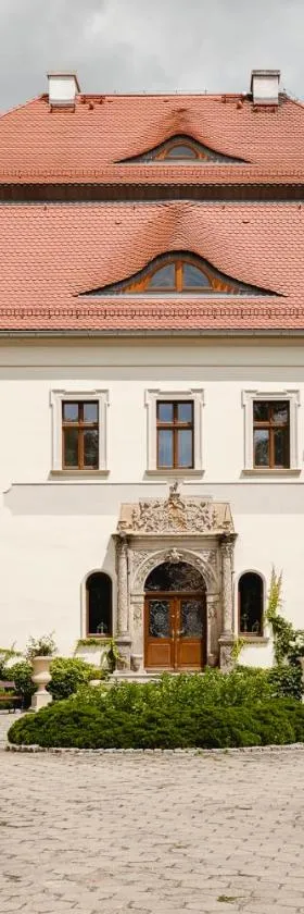 Pałac Mojęcice，位于Mojęcice的酒店