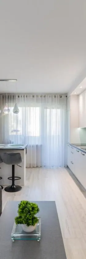 Amber Apartments，位于希奥利艾的酒店