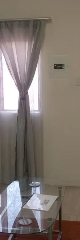 Shalom Self Catering，位于吕德里茨的酒店