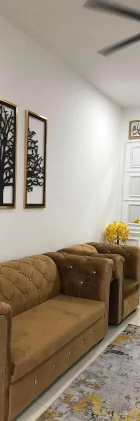 Ammara Homestay PD，位于Kampong Tanah Merah的酒店