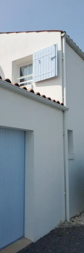 Maison de Maud et Julien，位于奥雷龙圣皮耶尔的酒店