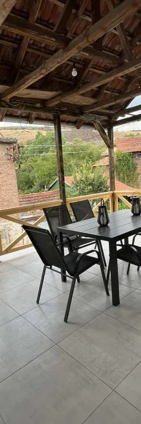 Miljaca，位于皮罗特的酒店
