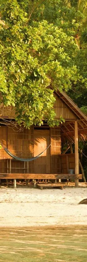Intum Homestay，位于Kri的酒店