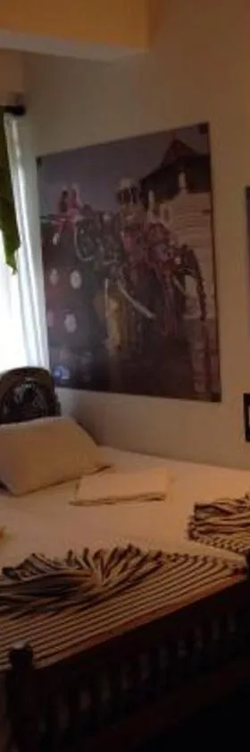Senathilaka Guest Inn，位于普塔勒姆的酒店