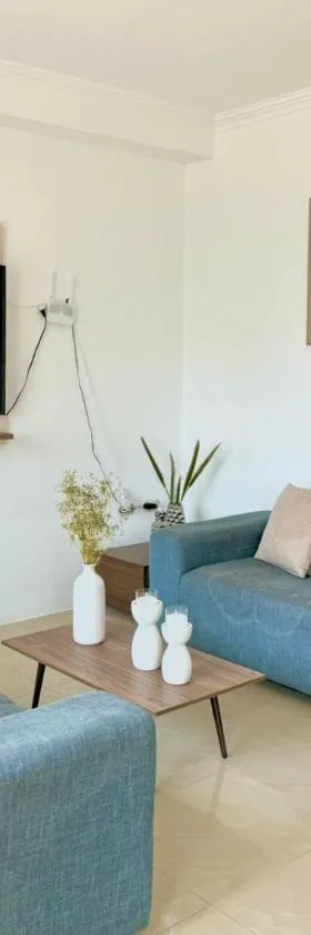 Departamento frente al Wyndham y CC La Quadra，位于曼塔的酒店