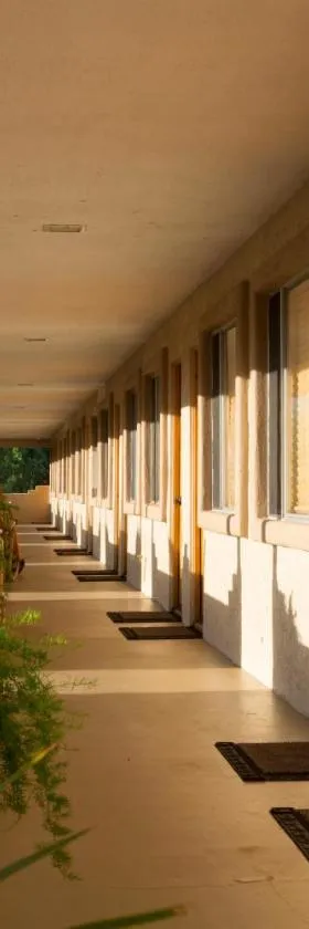 Fort Verde Suites，位于坎普维德的酒店