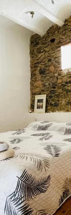 Can Carowinka, Casa con encanto, Mar & Montaña, Port Aventura，位于拉塞尔瓦德尔坎普的酒店
