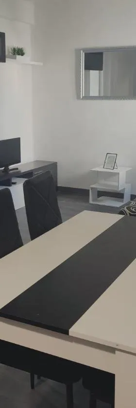 Apartamento El Rincón del Nela，位于比利亚卡约的酒店