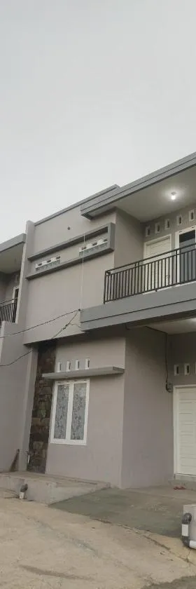 Urban Homestay Syariah，位于武吉丁宜的酒店