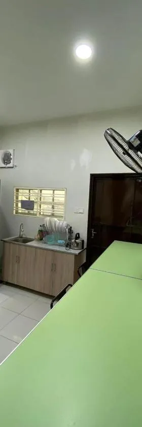 Arima Homestay B，位于Permatang Pauh的酒店