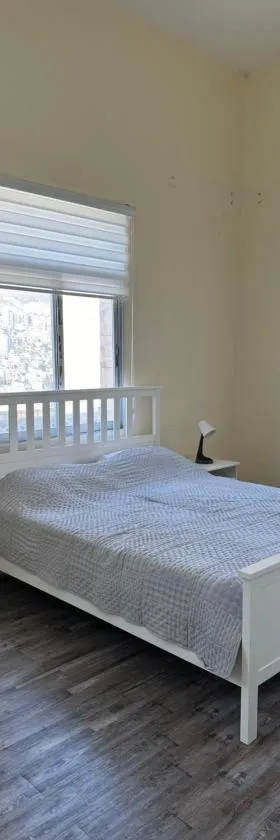 Hayat Guest House，位于纳布卢斯的酒店