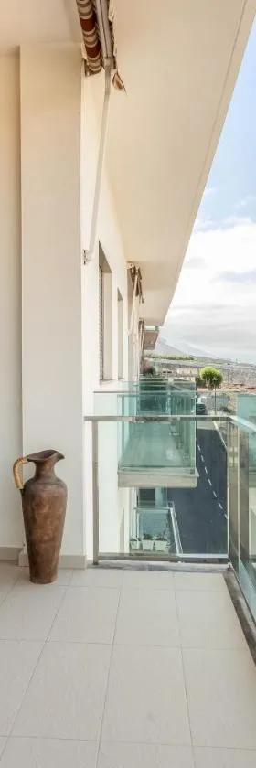 Casa Graham 14，位于塔扎克蒂的酒店