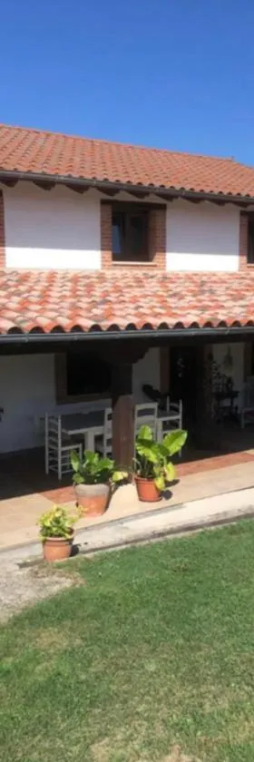 Las lastras 24，位于科维达的酒店