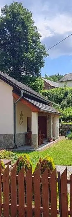 Lucie，位于Svitava的酒店