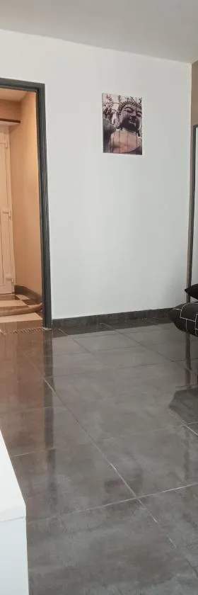 la bananeraie，位于卢瓦尔河畔普伊的酒店