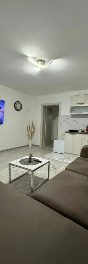 Apartment Airport DD，位于Mitrovići的酒店