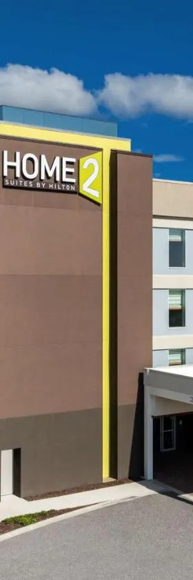 Home2 Suites By Hilton Clermont，位于克莱蒙的酒店