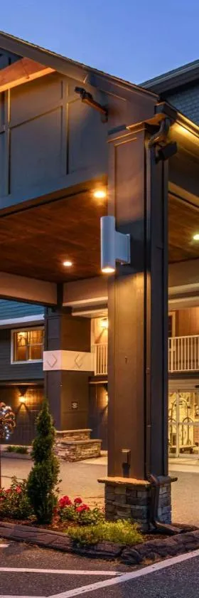 Maine Evergreen Hotel, Ascend Hotel Collection，位于奥古斯塔的酒店