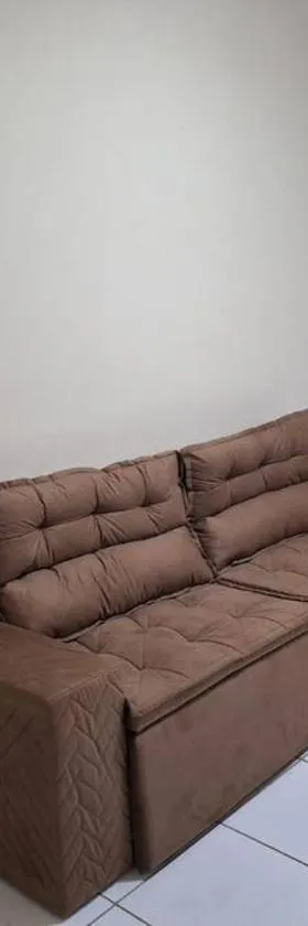 Apartamento Palmeiras -Centro- 2 quartos，位于科伦巴的酒店