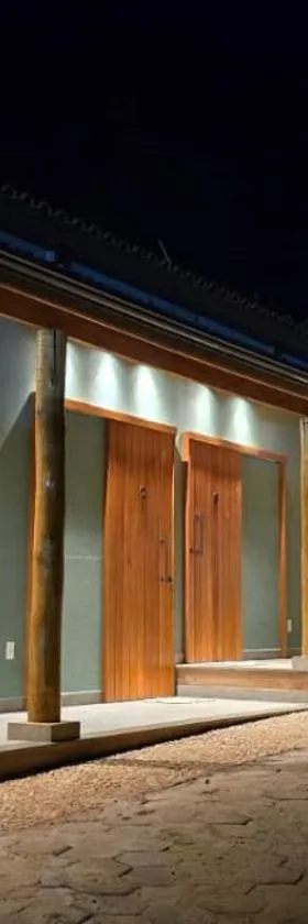 Pousada Charme da Mantiqueira，位于帕萨夸特鲁的酒店