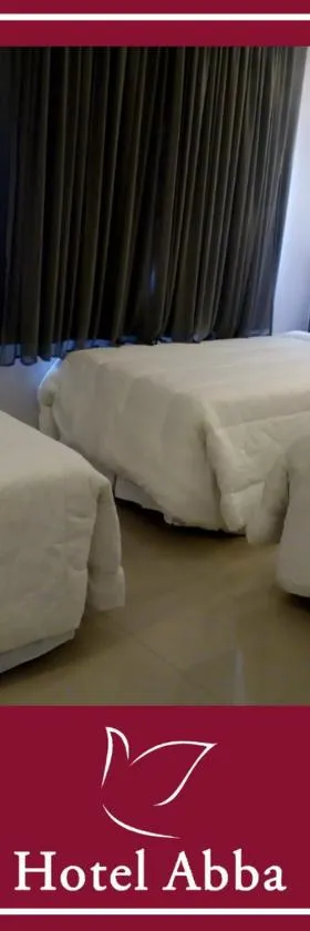 Hotel Abba Goiana PE，位于戈亚尼亚的酒店