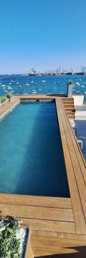 South32 Hotel，位于比尔泽布贾的酒店
