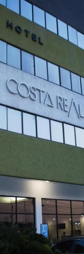 Hotel Costa Real，位于马拉开波的酒店