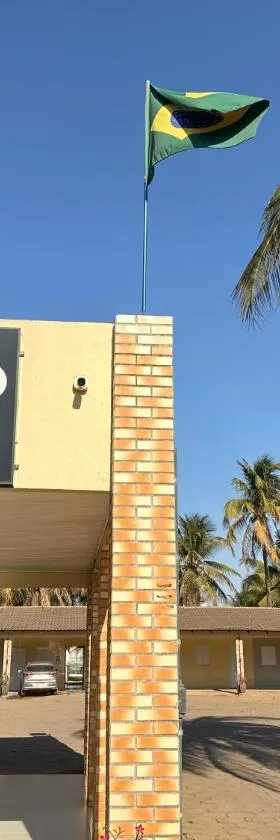 Hotel Catarinense，位于索里苏的酒店