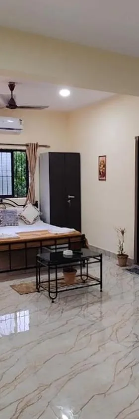 Nosso Amor Stay，位于西奥利姆的酒店