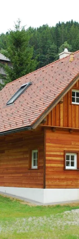 Ferienhaus Schirgi，位于圣科卡瑟林奥夫的酒店