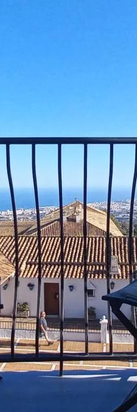 La familia Apartaments Mijas Pueblo，位于米哈斯的酒店