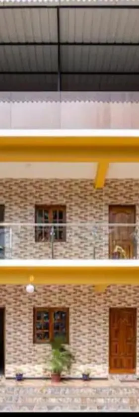 Rodrigues Residency Goa，位于马焦茹达的酒店
