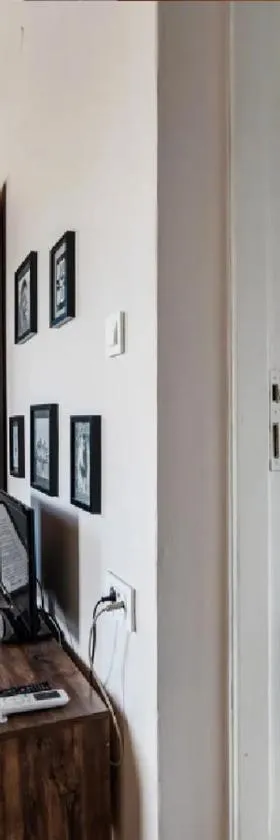 Angela Apartment，位于Dhalamanára的酒店