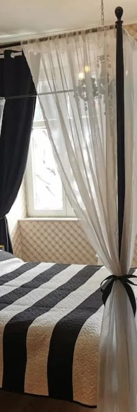 Appartement entièrement neuf，位于Fénétrange的酒店