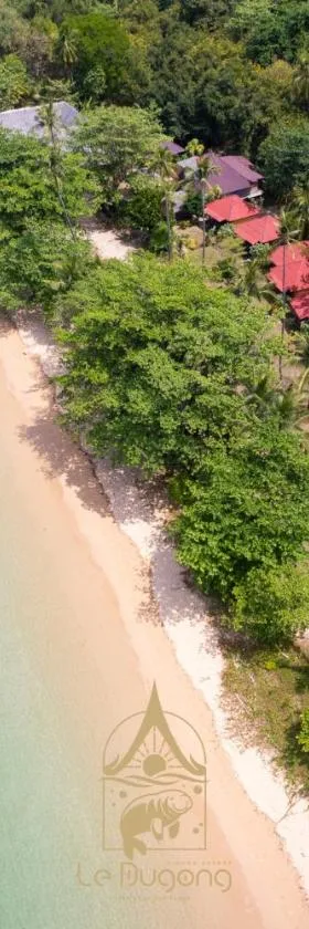 Le Dugong Libong Resort，位于利邦岛的酒店
