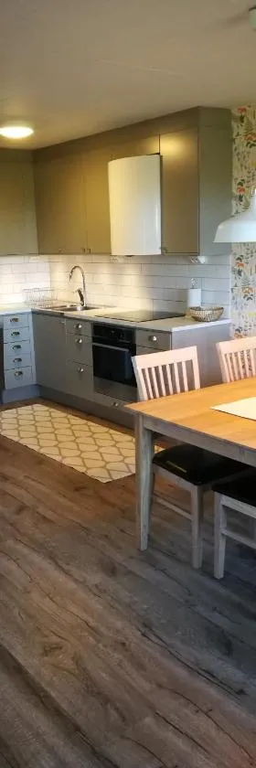 Fina lägenheter i Orsa Grönklitt，位于奥萨的酒店