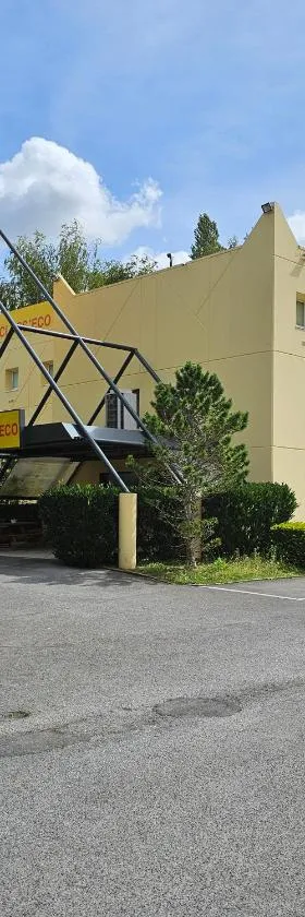 Class'Eco Namur，位于那慕尔的酒店