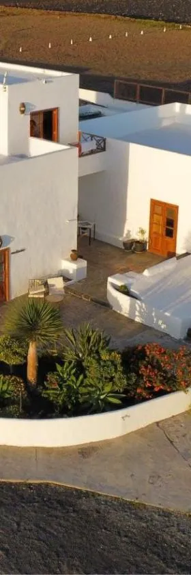 Finca Isolina Hotel Boutique - Adults Recommended，位于马赫的酒店