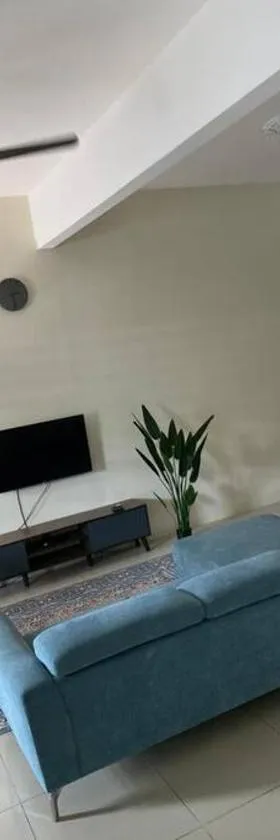 Che Wan's Homestay，位于居林的酒店