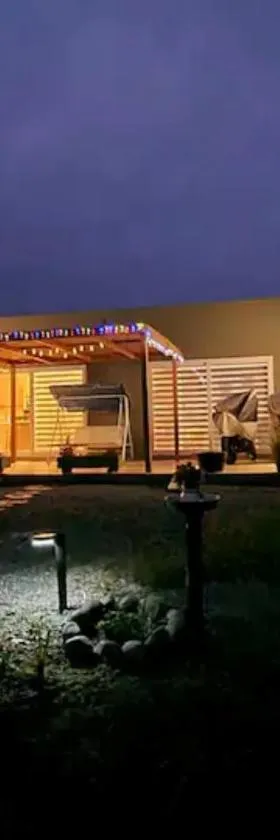 Linda casa en yumbel，位于Yumbel的酒店