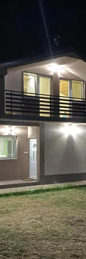 Villa Vein，位于Dragomance的酒店