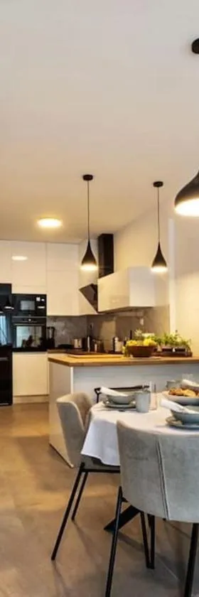 Apartman Oleandar，位于伊莫茨基的酒店