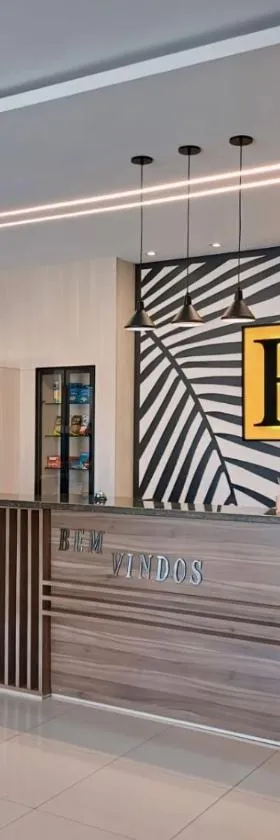 Executive Hotel MT，位于Lucas do Rio Verde的酒店