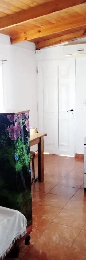 Departamento con encanto local，位于奥韦拉的酒店